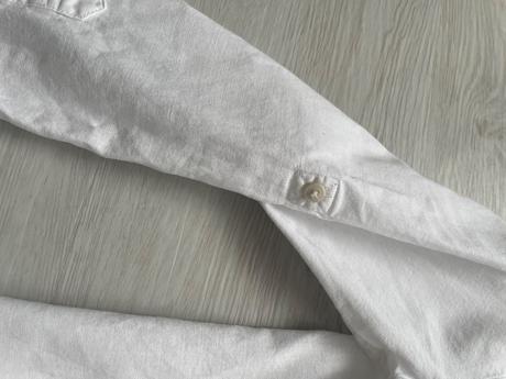 Dievčenská košeľa., zara,140