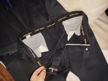 Ozeta oblek c.56, xl