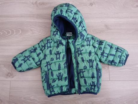 Prechodná bunda, f&f,62