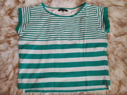 Tričko top secret, 38