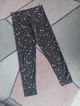 Legíny 128/134, 128