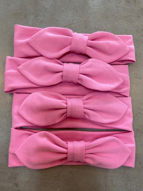 Čelenky do vlasov slovenský výrobok, 