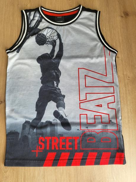 Zachovalé tielko, 134