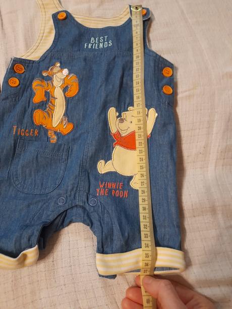 Balik oblečení, 50–62