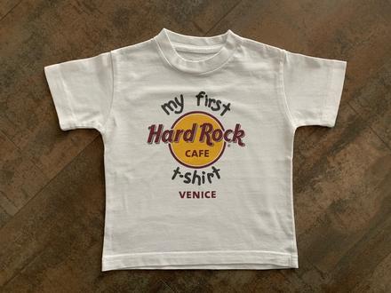Tricko hard rock cafe, 110