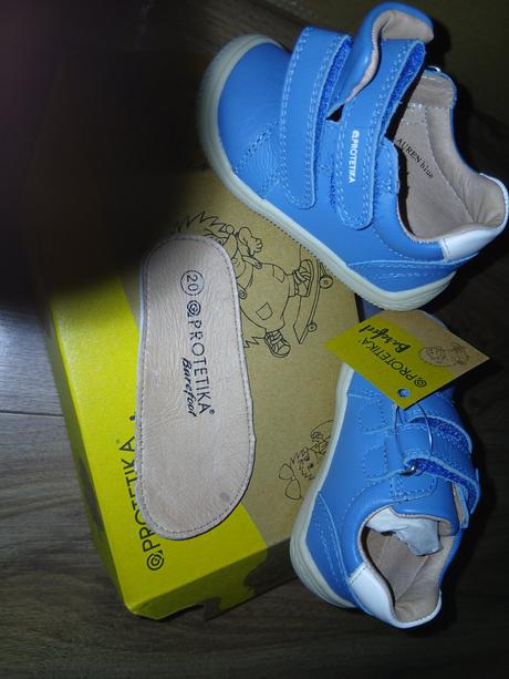 Nové barefoot protetika topánky, protetika,20