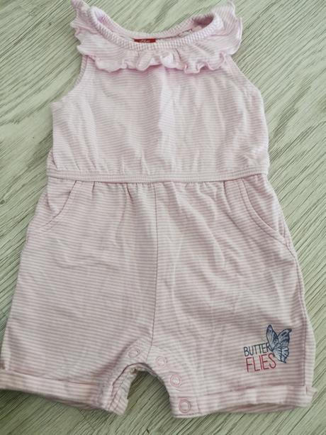 Overal 6-9mesiacov, s.oliver,74