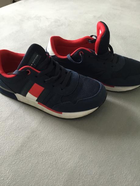 Tenisky tommy hilfiger obuv, tommy hilfiger,36