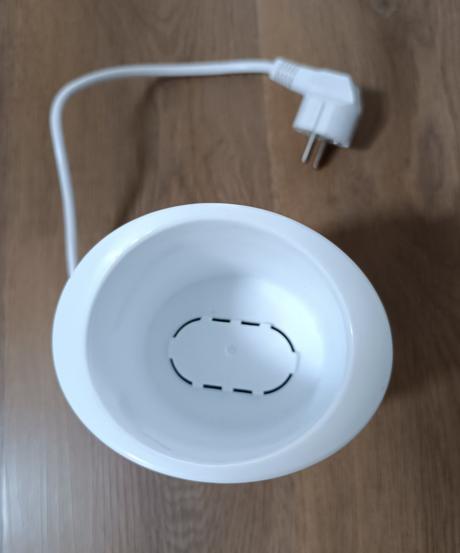 Ohrievač na fľaše, tommee tippee