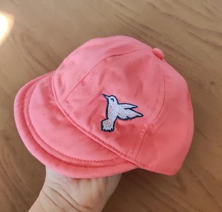 Šilt /bekovka reserved, reserved,86