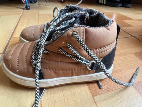 Next jesenné topánky, next,23