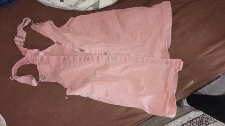 Riflove saty, h&m,134