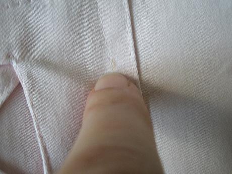 Svetloružová bunda veľ. 152, 152