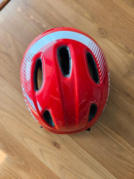 Prilba giro  velk.49-53cm, s