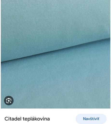 Jednovrstvova čiapka, 68 - 158