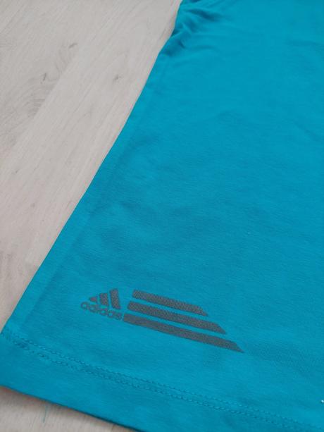 Tričko uni, adidas,l