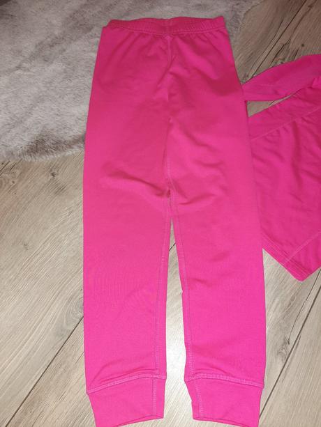 Termoprádlo crivit 122-128, crivit,122