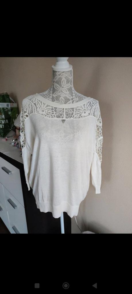 Dámsky sveter, guess,l