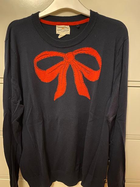 Dámsky sveter lindex, lindex,xl