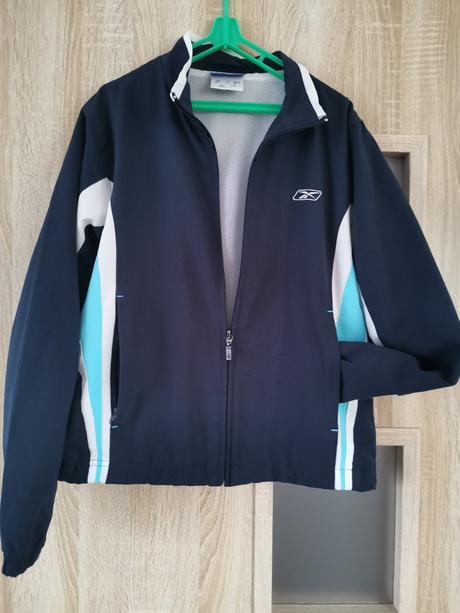 Športová bunda reebok., reebok,36