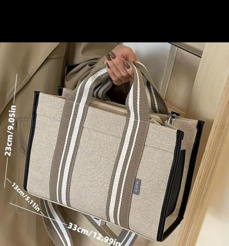 Univerzálna štýlová taška, 