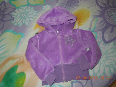 Chlpatka ako lusk, f&f,86