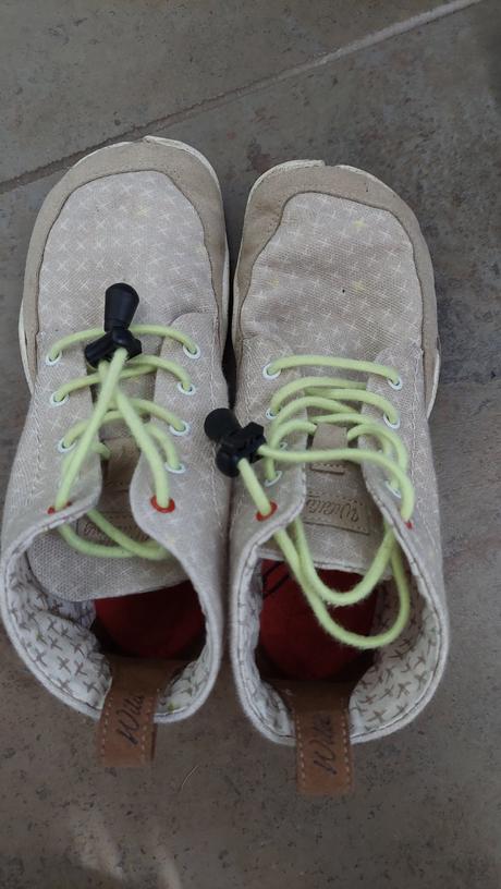 Wildling topánočky, 32