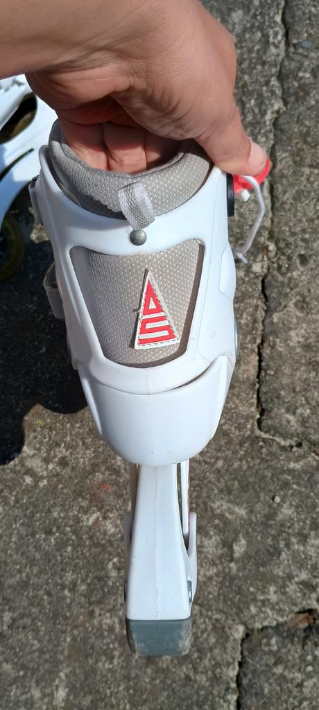 Kolieskové korčule, sulov,33