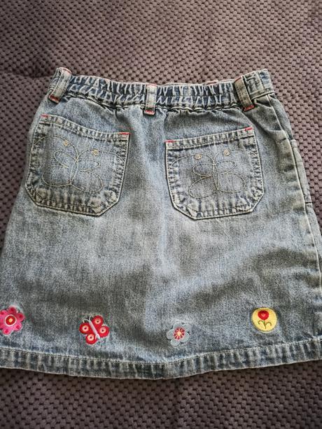 Sukňa veľ. 116, 116