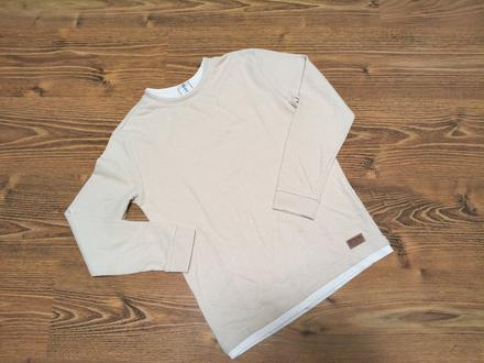 Mikinosvetrik, chapter young,146