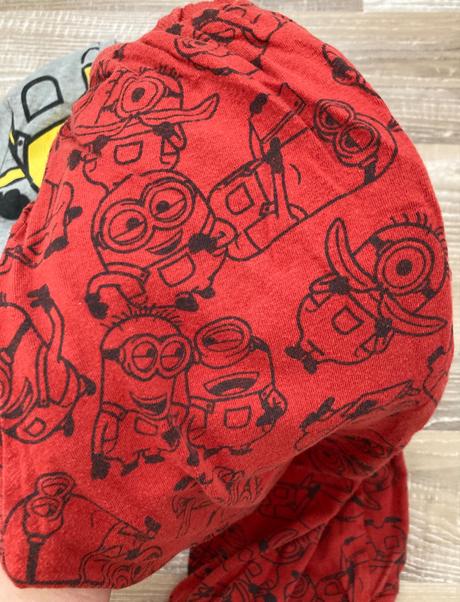 Pyžamko mimóni veľ.92/98, 92