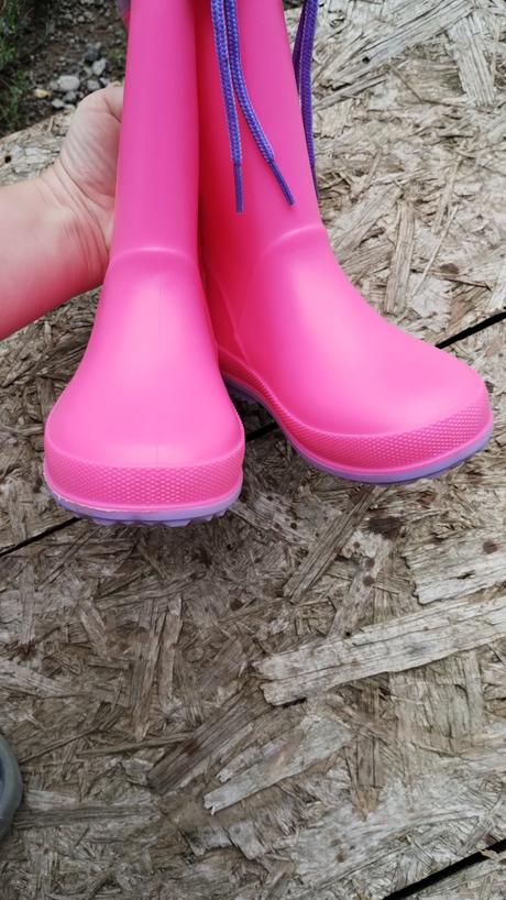 Gumáky coqui, coqui,28