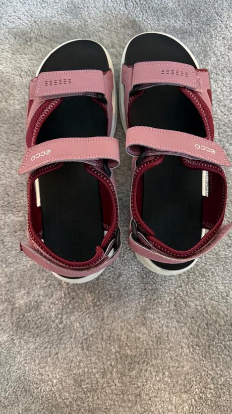 Ecco biom raft sandále 39, ecco,39