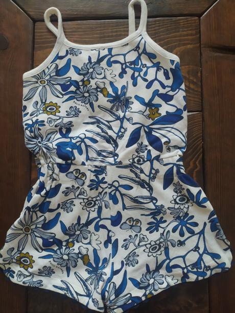 Overal petit bateau, 110