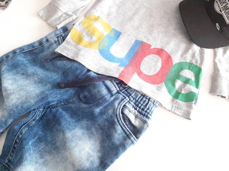 Next suprr triko, next,98