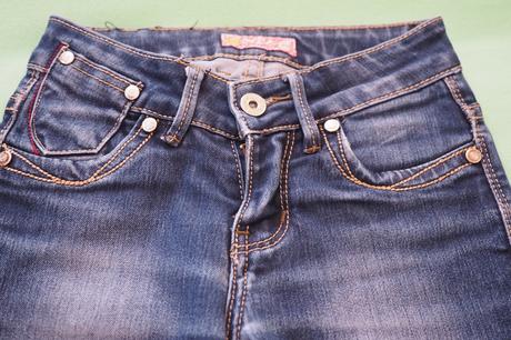 Dievčenské rifle, 140