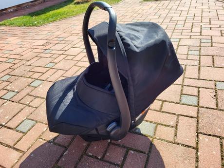 Kočík 3 kombinácia bebetto luca, bebetto,bebetto luca