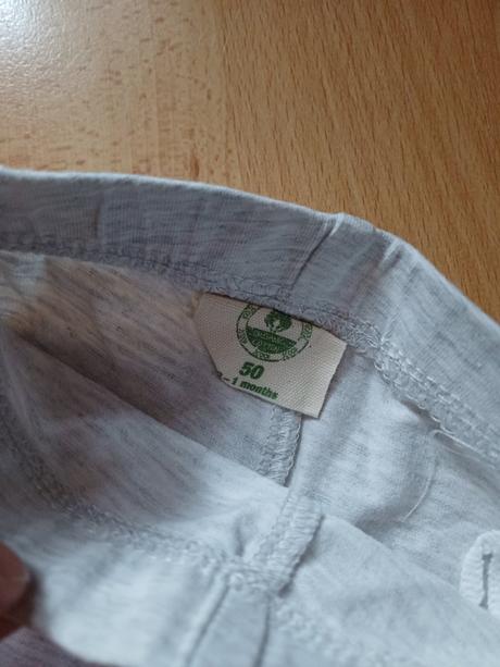 Body plus leginky 50/56, 56