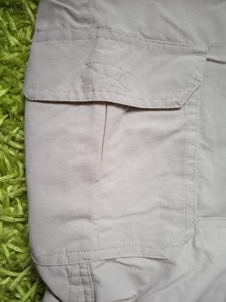 Zimné nohavice zn. umas, l