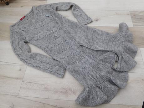 Pulovrík dlhý rukáv 36, tom tailor,36