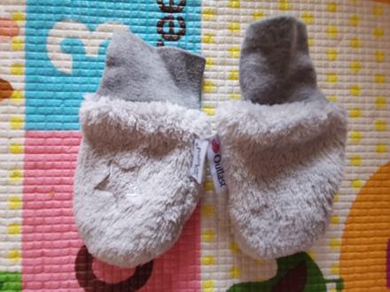 Rukavice, little angel®,68