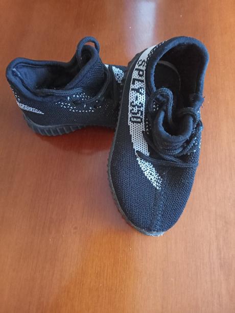 Športové topánky., 27