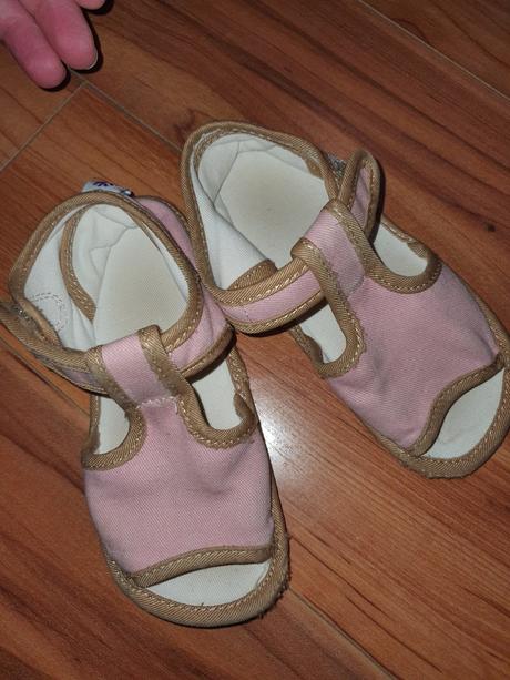 Milash papuce 24-24, 25