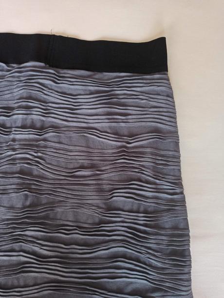 Podšitá sukňa hm, h&m,m