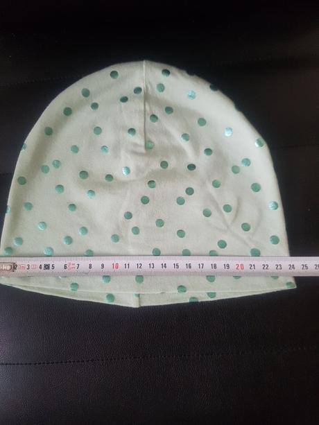 Jarná/jesenná čiapka s nákrčníkom h&m, h&m,104