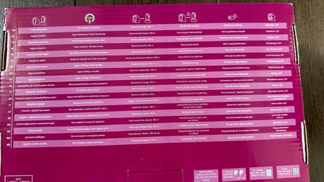 Topcom pestunka, babytalker 2100, topcom