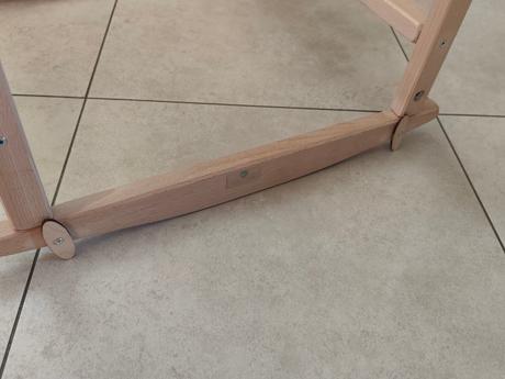 Mojžišov kôš, šírka (cm): 45,dĺžka (cm): 80