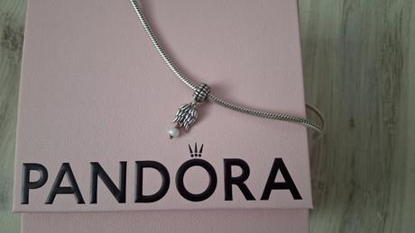 Koralka pandora, pandora