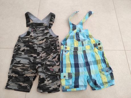 Detske kratasy do 18 mes, 86