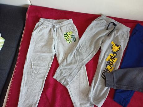 Tepláky, veľ. 116, 116